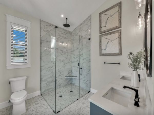 Lido Key Luxury Vacation Rental - Sarasota Gulf Coast Villa